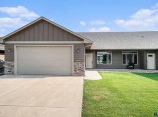 8809 W Annabelle St, Sioux Falls, SD 57106
