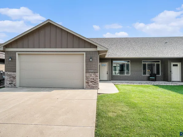 8809 W Annabelle St, Sioux Falls, SD 57106