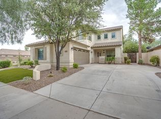 3293 E Elgin St, Gilbert, AZ 85295