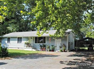 1510 Hardy St, Conway, AR 72034