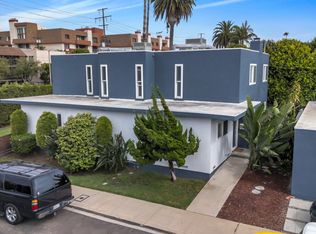 442 Manitoba St, Playa Del Rey, CA 90293