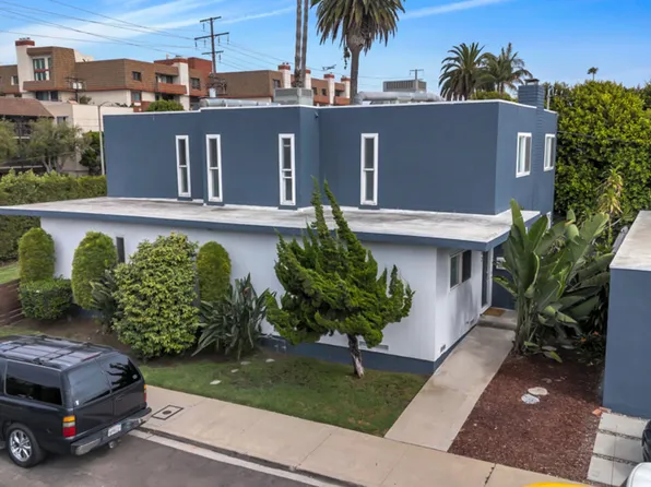 442 Manitoba St, Playa Del Rey, CA 90293
