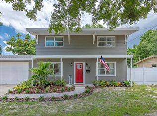 1485 83rd Ave N, Saint Petersburg, FL 33702