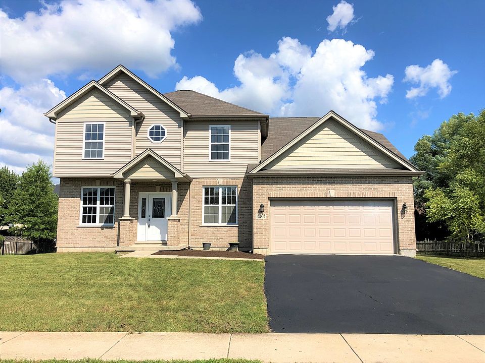 1st image of 16403 S Arbor Dr