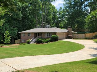3720 Midvale Rd, Tucker, GA 30084