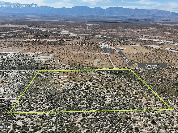 5th image of 0 E Avenue R Lot 30