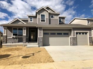 12651 Eagle River Rd, Firestone, CO 80504