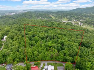 Water Tank Hill Rd, Johnson City, TN 37604