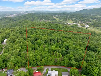Water Tank Hill Rd, Johnson City, TN, 37604