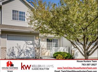 8663 Quarry Ridge Ln UNIT I, Woodbury, MN 55125