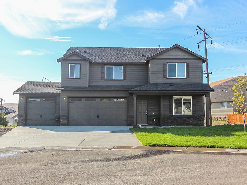 1st image of 5303 Blackstone Ct Unit 15