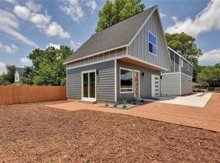 1125 Ebert Ave UNIT 2, Austin, TX 78721