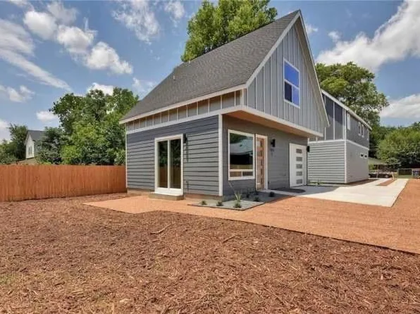 1125 Ebert Ave, Austin, TX 78721