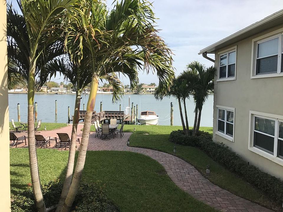 View from unit