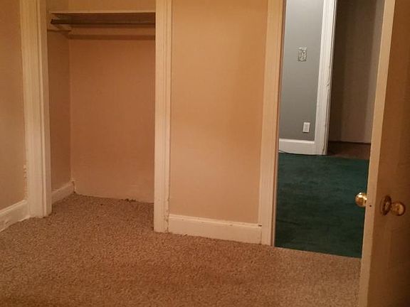 Downstairs Bedroom