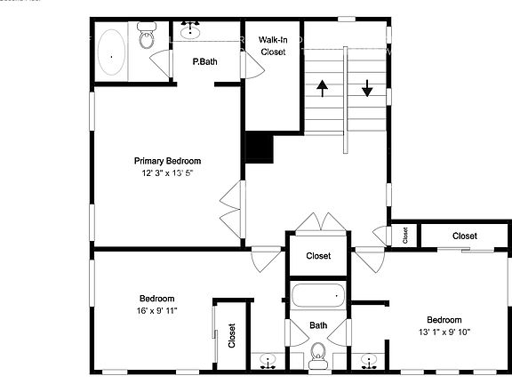 3rd image of 5966 Banbury Heights Way