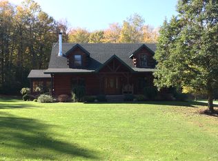 8641 Grove Rd, Guys Mills, PA 16327