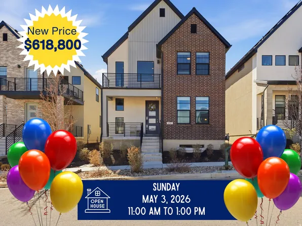 4357 W 2360 N, Lehi, UT 84043