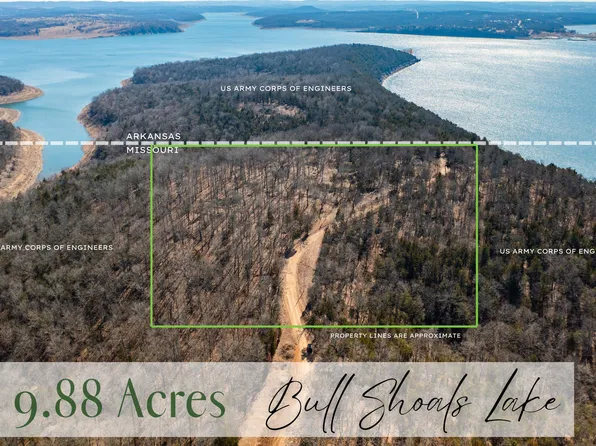 000 Nave Ferry Road, Protem, MO 65733