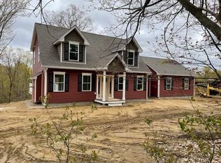 46 Moran Rd, Temple, NH 03084