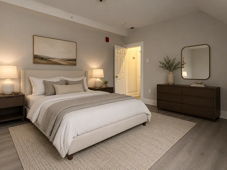 61 Dartmouth St #4 — Photo 3