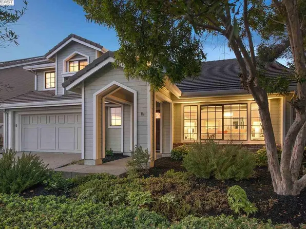 33 Lawrence Rd, Alameda, CA 94502