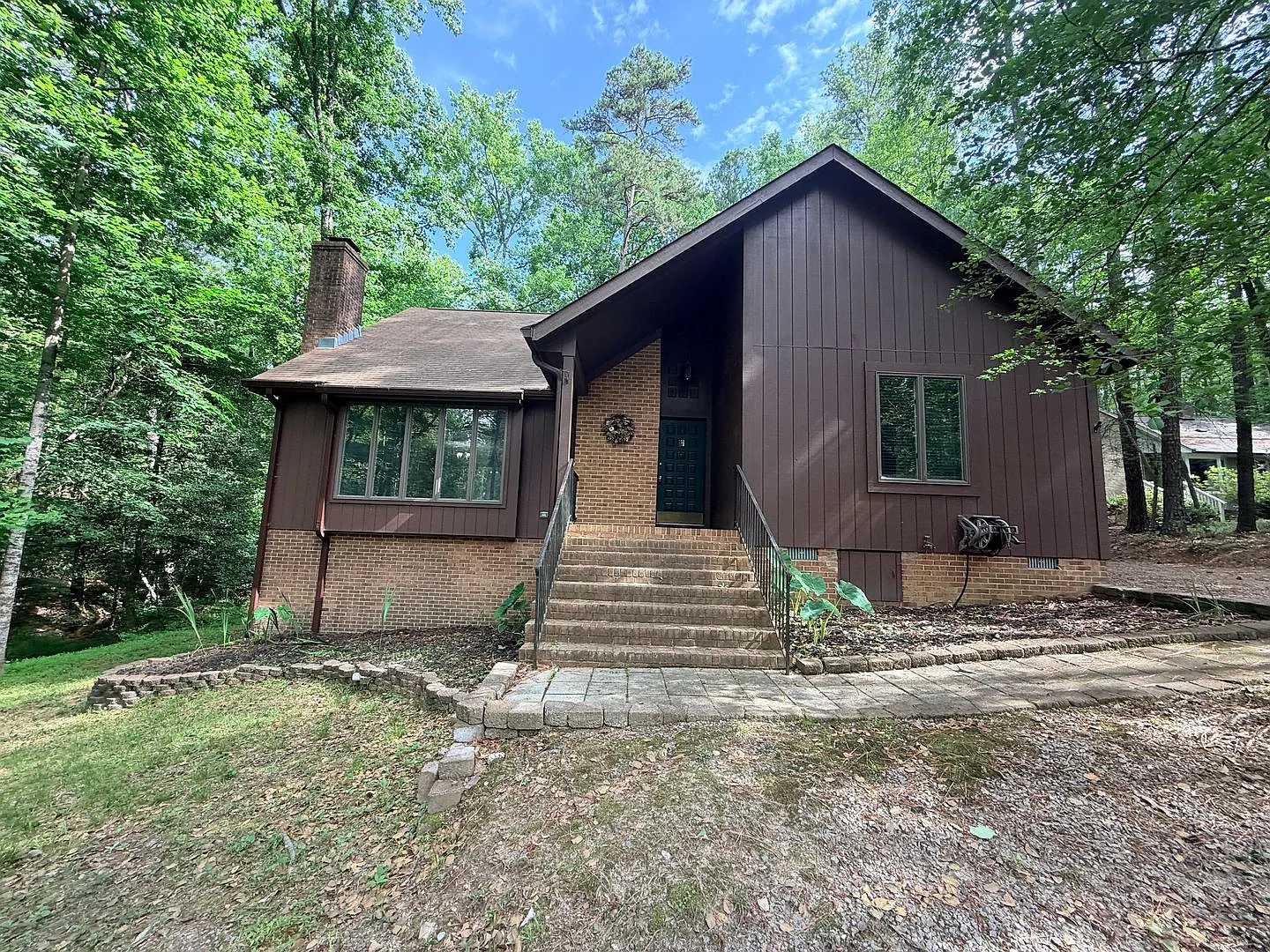 5004 Cardinal Circle, Sanford, NC 27332 — Photo 1
