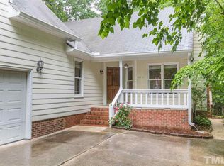 4541 Aviemore Cres, Raleigh, NC 27604
