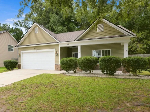 141 Patriot Court, Beaufort, SC 29906