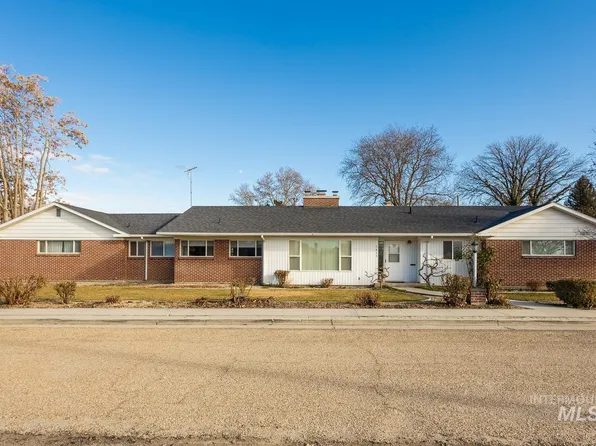 1417 Oregon Ave, Caldwell, ID 83605