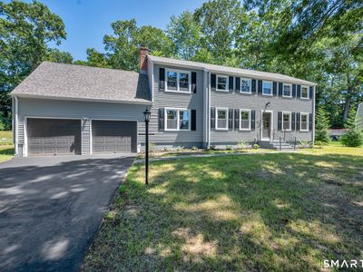 22 Trumbull Road, Waterford, CT, 06385