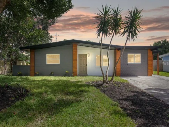 3417 SE Tennessee Ter, Orlando, FL 32806