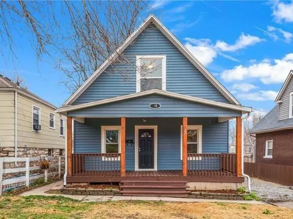 39 S 16th St, Kansas City, KS 66102