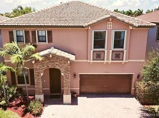 10437 SW 227th Ter, Miami, FL 33190