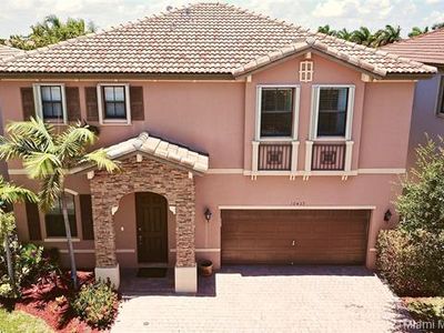 10437 SW 227th Ter, Miami, FL, 33190