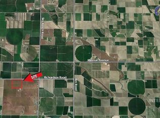 Tbd Richardson Rd, Nampa, ID 83686
