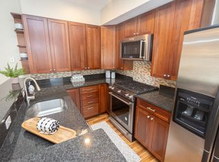 1417 Chapin St NW APT 506, Washington, DC 20009