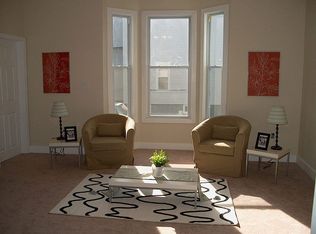 55 Clark Ave #1, Chelsea, MA 02150