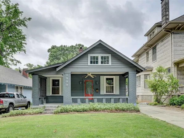 1999 Peabody Ave, Memphis, TN 38104