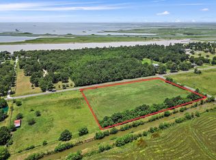 0 S Main St, Anahuac, TX 77514