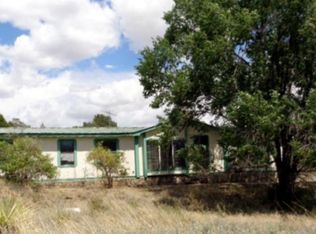 7 Summit Rd, Silver City, NM 88061