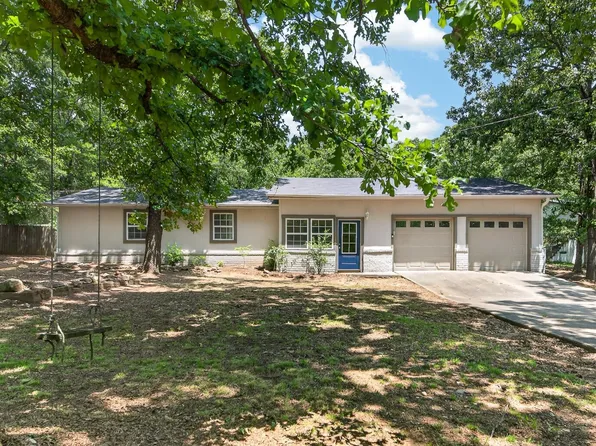 207 Orchid Dr, Sherwood, AR 72120