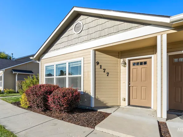 9177 W Brogan Dr, Boise, ID 83709