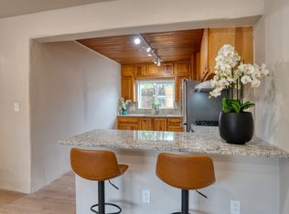 724 School St #B, Espanola, NM 87532
