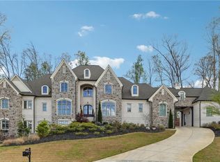252 Traditions Dr, Alpharetta, GA 30004