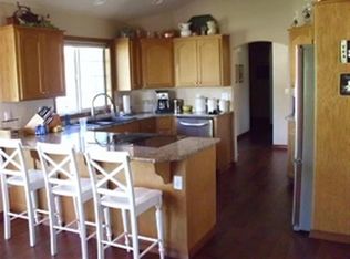 1206 S Jurupa St, Kennewick, WA 99338