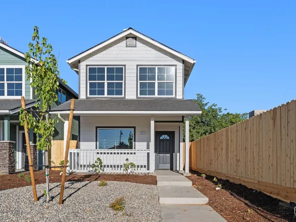 424 S Brown St, Bakersfield, CA 93307