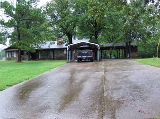 202 Highland Cir, Roland, OK 74954