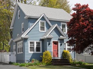 11 W Colfax Ave, Roselle Park, NJ 07204