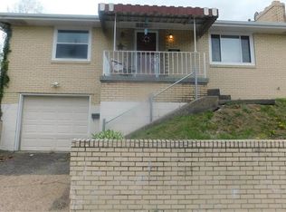 1337 Athalia Ave, Monessen, PA 15062